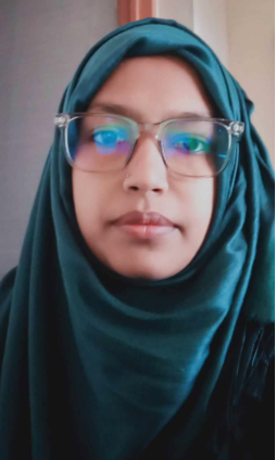 Mst.Habiba Sultana